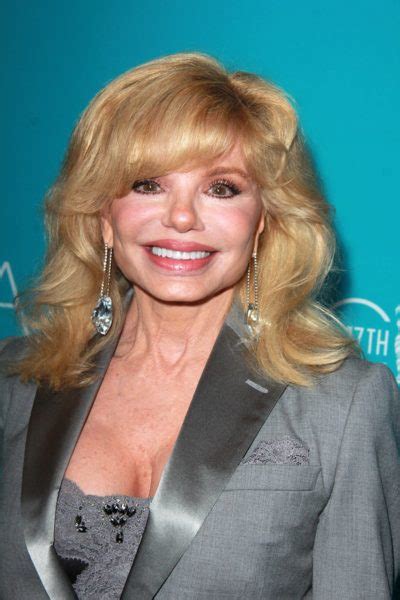 Loni Anderson Ethnicity Of Celebs What Nationality Ancestry Race