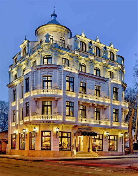 Хотел Роял, Варна - Официална страница в Grabo.bg