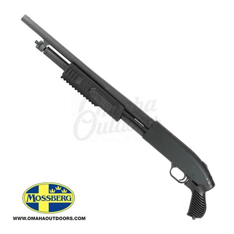Mossberg Tactical Jic Flex In Stock