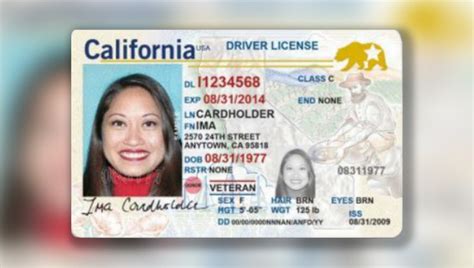 California Dmv Waiving Real Id Fees For Residents Who Got New Licenses