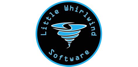 About Little Whirlwind Software
