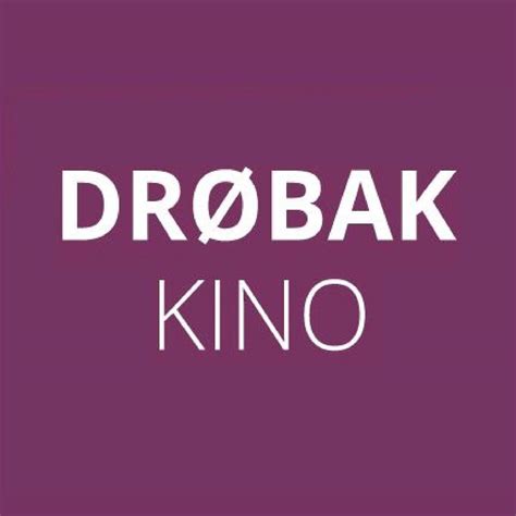 Drøbak Kino Drøbak