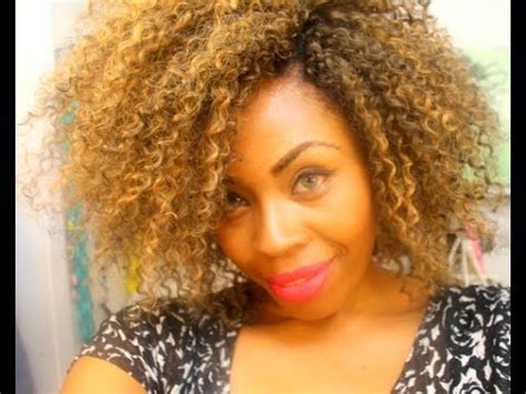 Bohemian hairstyles are oriented on romantic souls who wish to look amazing. Crochet Braids Bohemian Braid Hair - YouTube