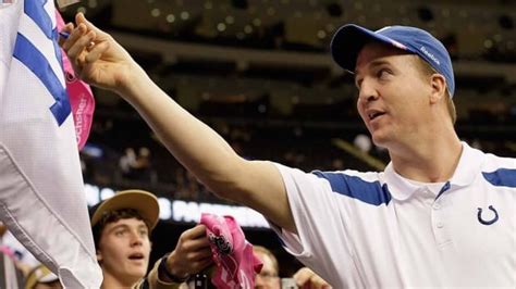 Peyton Mannings Doctor Says Neck Fusion Firmly Healed Cbc Sports