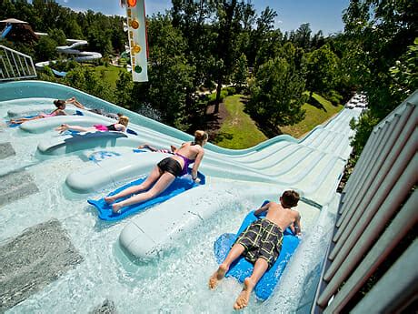 Busch Gardens Williamsburg’s Water Country USA Extends Season – Coaster
