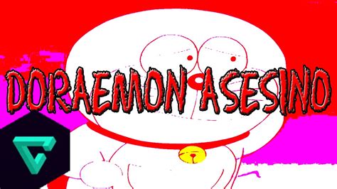 Doraemon Asesino Creepypastas De Terror Para No Dormir Reales Kenny