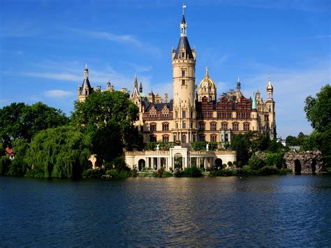 12 Must See Castles In Germany Photos And Information By Megan Dax