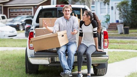 Consejos Para Organizar De Forma Correcta El Maletero Del Coche