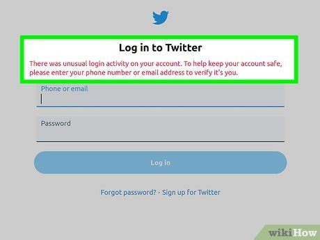 Maybe you would like to learn more about one of these? Cara Memulihkan Akun Twitter yang Ditangguhkan (dengan Gambar)