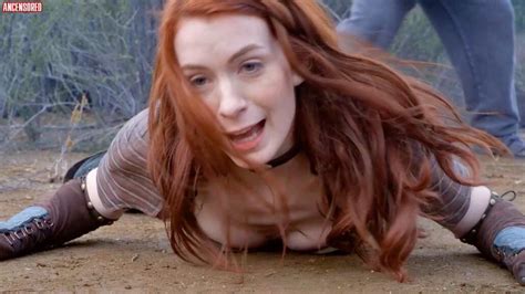 Felicia Day Nude Pics Page 1