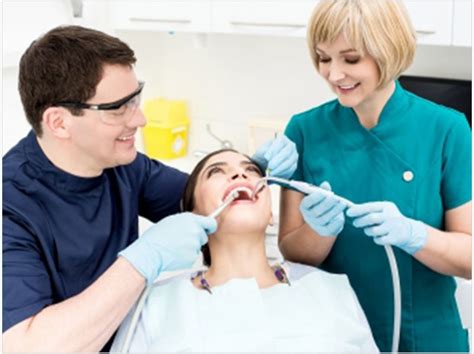 Safety Foundation Receives Grant To Support Dental Assistants Dentistry Today