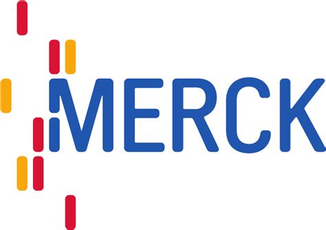 Merck Logo File Png Download Original Size Png Image Pngjoy