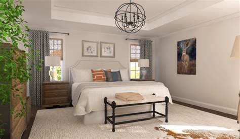 Below you'll find some of our favorite bedroom these bedroom ideas were created with roomsketcher. Before & After: New Master Bedroom Ideas