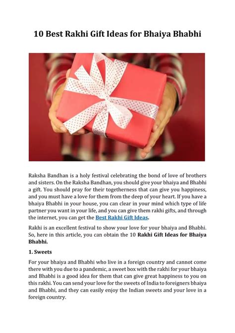 Most Stunning Anniversary Gift Ideas For Bhaiya Bhabhi My Xxx Hot Girl