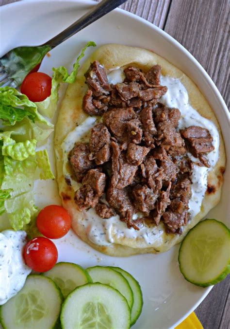 Instant Pot Stew Meat Beef Gyros Make The Best Of Everything Recipe