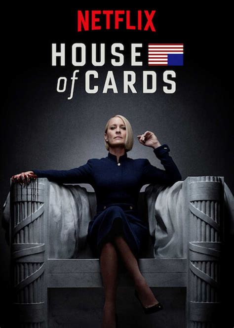 House Of Cards Full Cast And Crew Tv Guide
