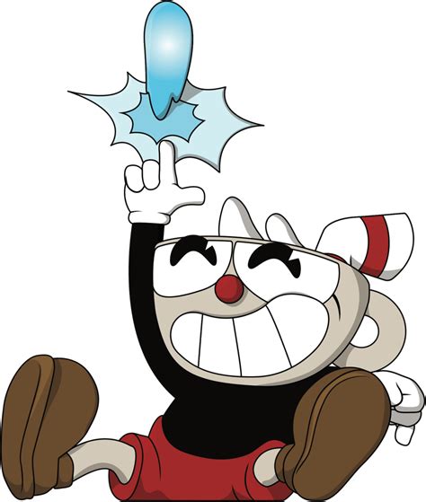 Cuphead Youtooz Collectibles