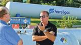 Photos of Ferrell Propane Gas Company