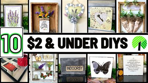10 Diys To Make And Sell Using Hobby Lobby And Dollar Tree Clearance Items
