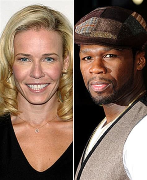Chelsea handler reveals that she was in a relationship with 50 cent for several months, speaks on 50 cent and ciara. Chelsea Handler: I Can't Handle Dating 50 Cent - Us Weekly