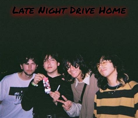 Pin By Neros Farewell On Music Artists In 2023 Late Night Drives
