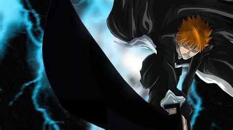 Wallpaper Bleach Bankai 62 Pictures