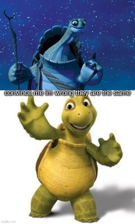 Master Oogway Memes And S Imgflip