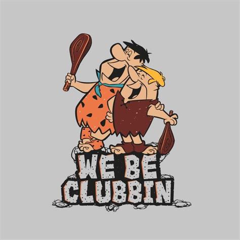 Flintstones Quotes Transborder Media