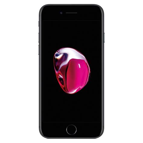 Buy Refurbished Apple Iphone 7 128gb Black Online Croma