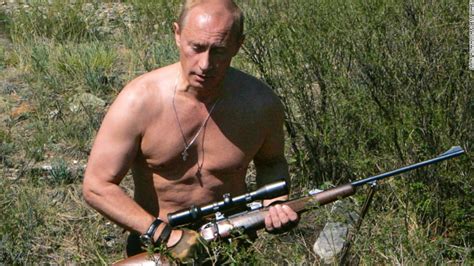 Why Vladimir Putin Thinks It S Still 1985