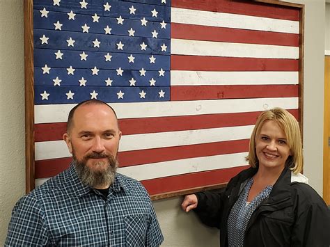 Happy Birthday... - Yuba County District Attorney's Office