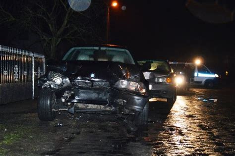 Tragiczny wypadek w Sieńcu Nie żyje 49 letni mieszkaniec pow