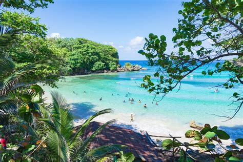 Dónde Alojarse En Jamaica Las 9 Mejores Zonas