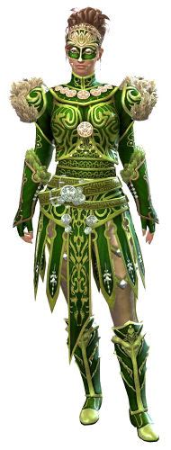 Norn Female Light Armor Guild Wars 2 Wiki Gw2w