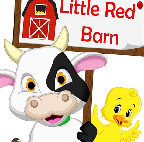 Little Red Barn Daycare And Aftercare Wolmaransstad