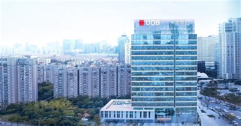 Compare offers from banks and apply online for low rates from top banks in india. UOB grows its China strategy with new FX solution ...