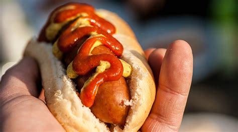 A Coach Allegedly Put His Penis In A Hot Dog Bun In Front Of Players
