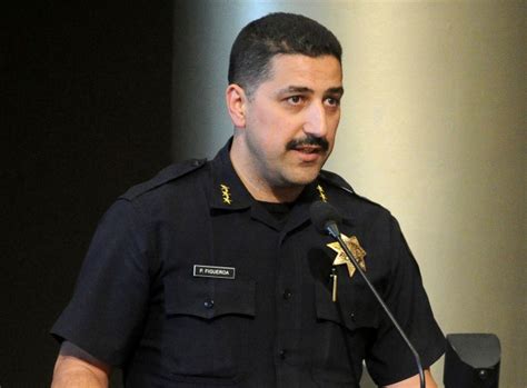 Oakland S Third Police Chief In 8 Days Steps Down As Sex Scandal Widens Ctv News