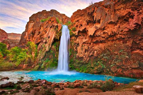 15 Increíbles Cascadas En Arizona ️todo Sobre Viajes ️