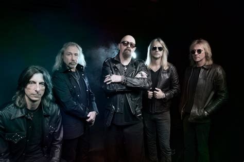 Judas Priest Biografía Discografía Información Y Conciertos