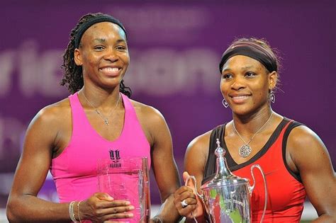 The 20 Richest Female Tennis Players Of All Time Tennis Players Female Tennis Players