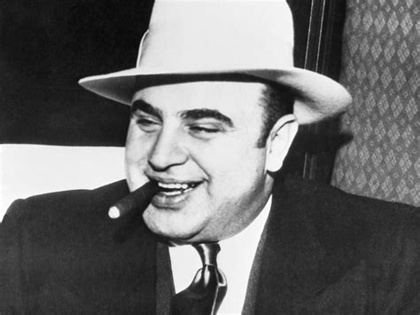 Forgotten Facts About Al Capone The Original Scarface