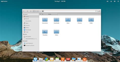Elementary Os Installation Guide With Screenshots Ostechnix