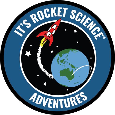 Its Rocket Science Adventures Brisbane Qld