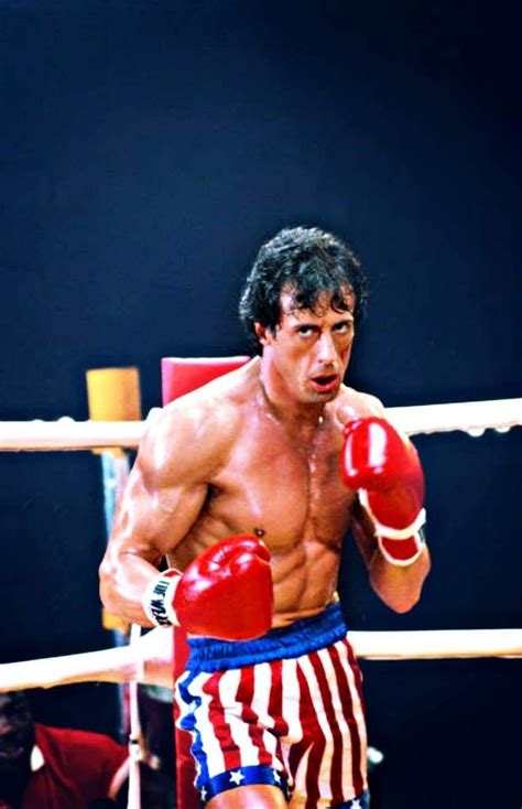 Rocky Rocky Series Rocky Film Rocky 3 Rocky Sylvester Stallone