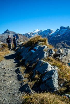 This is melchsee frutt by thomas lienhard on vimeo, the home for high quality videos and the people who love them. Melchsee-Frutt - Skiferien, Fischen & Klettern
