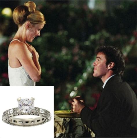 Bachelor Engagement Rings Through The Years