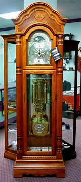 Grandfather Clock Doctor Pictures
