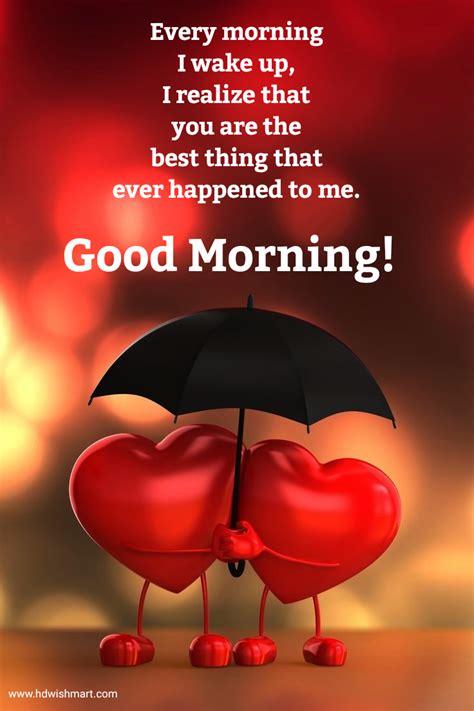 25 Best Good Morning Quotes For Him Quotes Wishes And Images