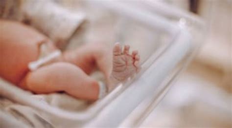 Video Conmovedor Un Bebé Prematuro Fue Dado Por Muerto Y Resucitó En